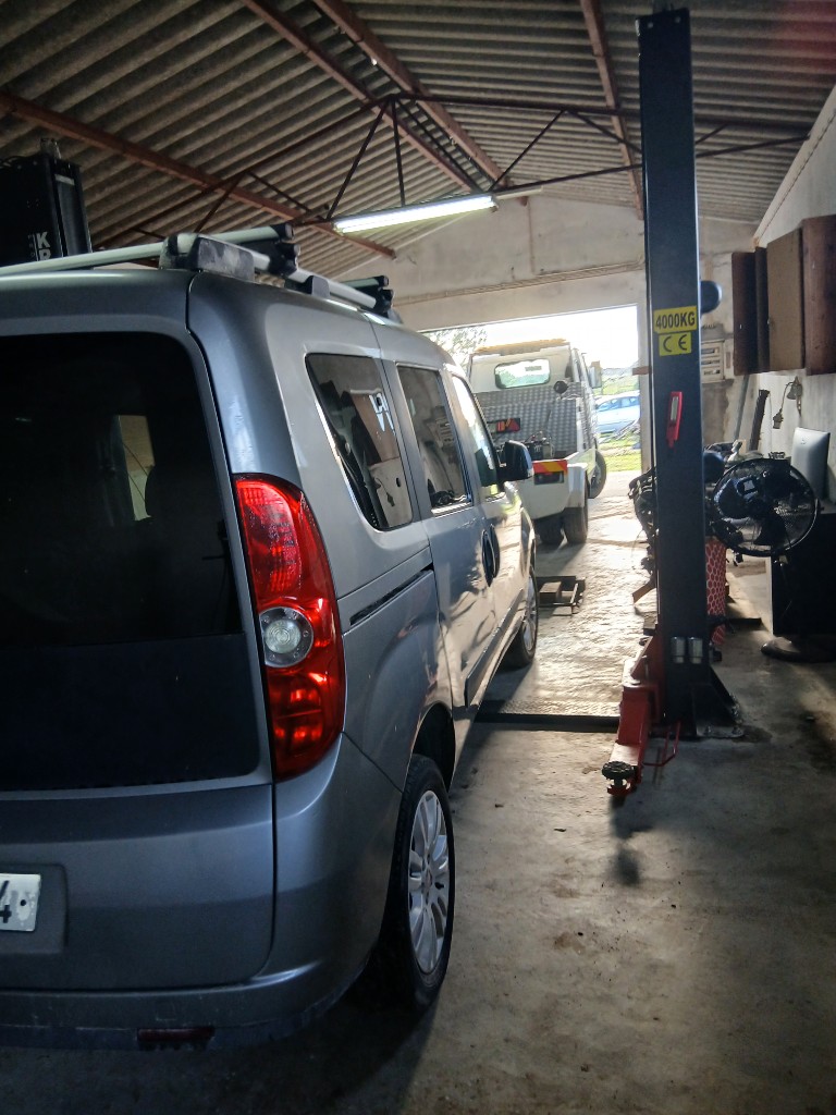 G&K Auto