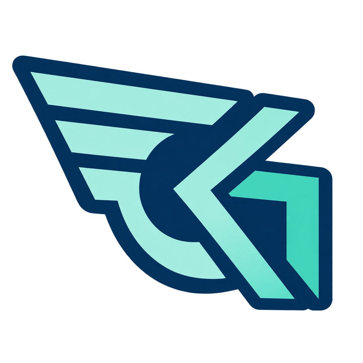 Logo G&K Auto